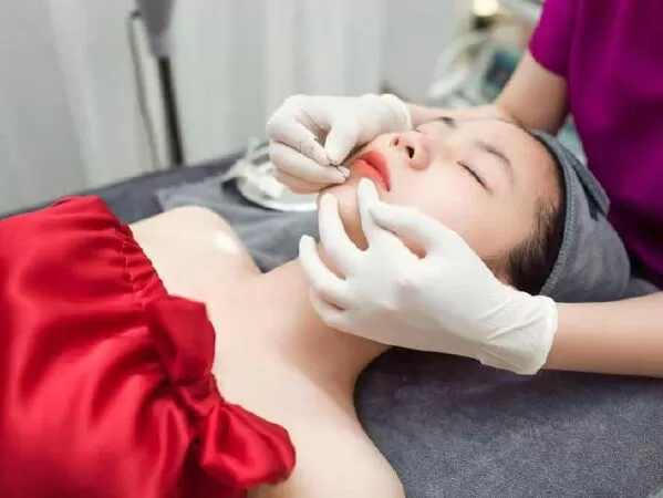 Ngọc Spa