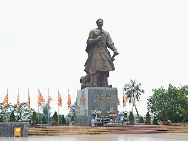 Quê hương - Băng Tâm