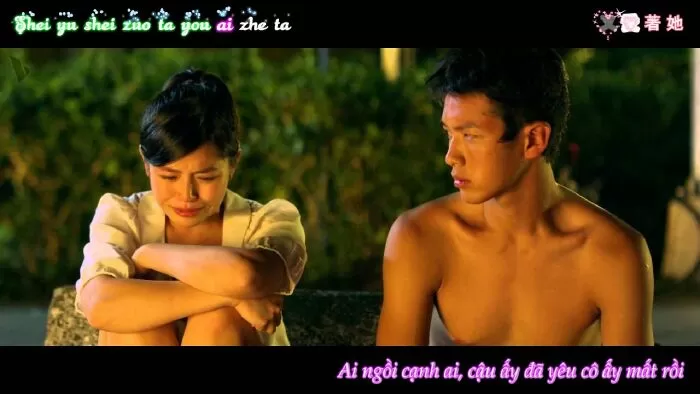 Cô gái năm ấy chúng ta cùng theo đuổi - Trích dẫn 12
