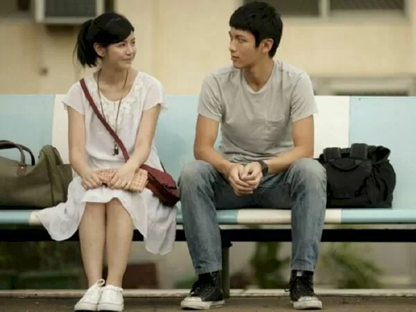 Cô gái năm ấy chúng ta cùng theo đuổi - Trích dẫn 18