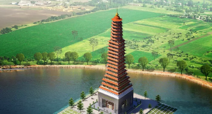 Thái Bình quê mẹ - Đăng Vinh Trần