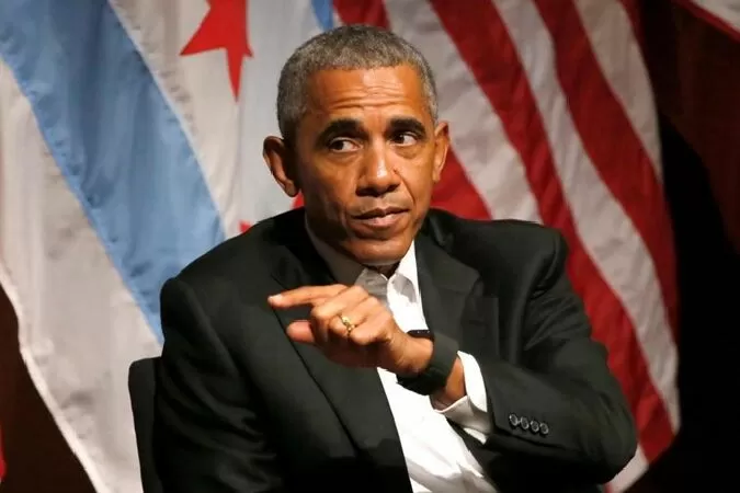 Barack Obama - Trích dẫn 5