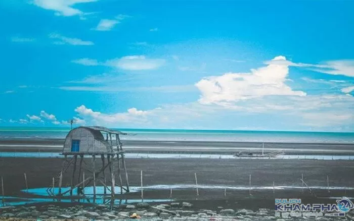 Mời anh về Thái Bình quê em - Hoàng Thị Oanh