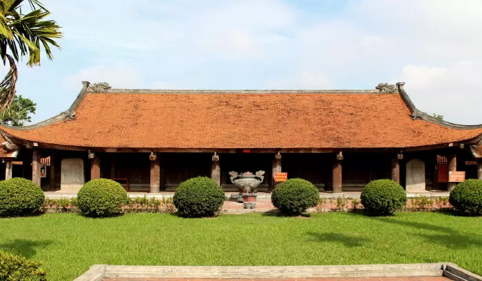 Thái Bình quê tôi - Bùi NiNa