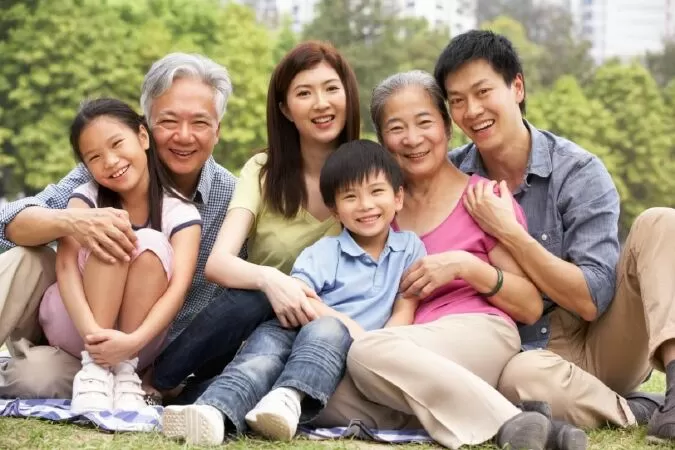 Câu nói ý nghĩa nhất về gia đình - Câu nói 6