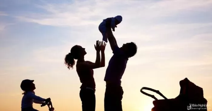 Câu nói ý nghĩa nhất về gia đình - Câu nói 20