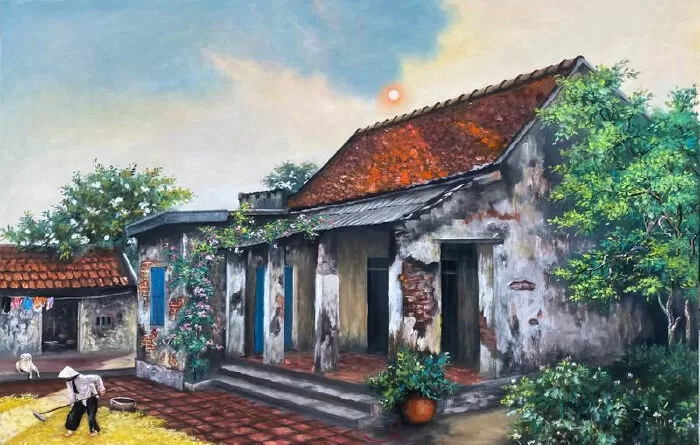 Anh sẽ về - Giáp BN