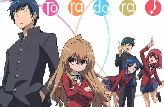 Toradora