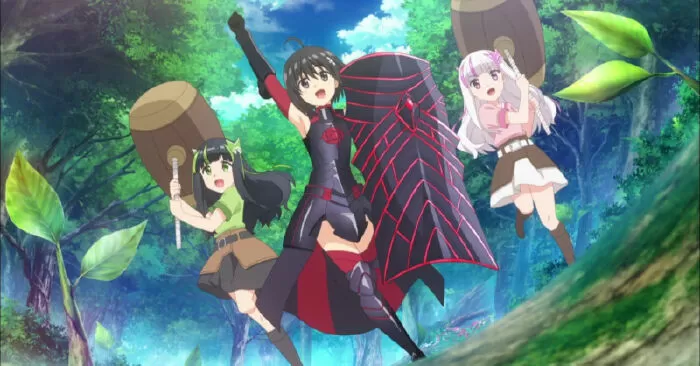 Itai no wa Iya nano de Bougyoryoku ni Kyokufuri Shitai to Omoimasu