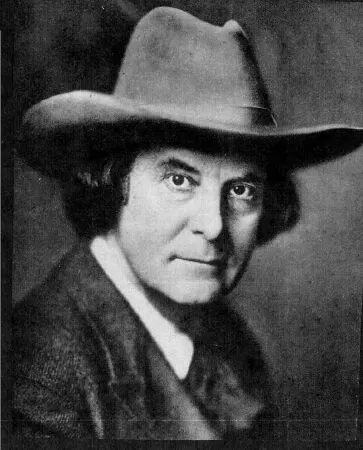 Elbert Hubbard (19/6/1856 - 7/5/1915)