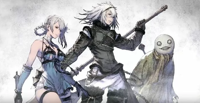 NieR Series