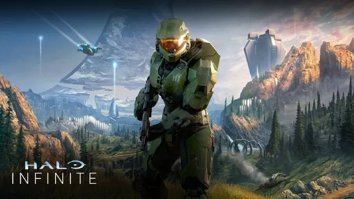 Halo Series