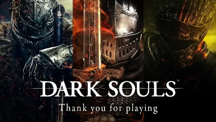 Dark Souls Series
