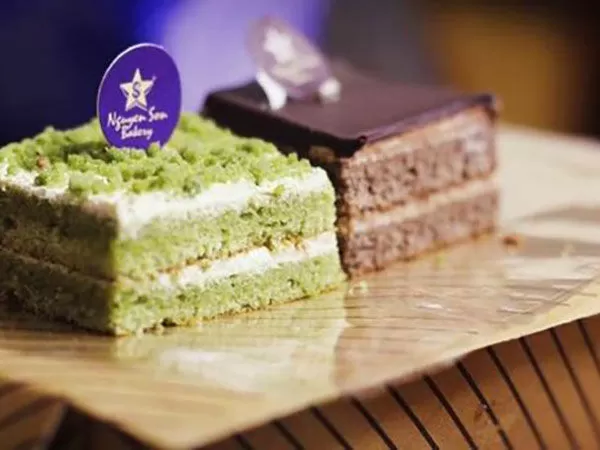 Nguyễn Sơn Bakery