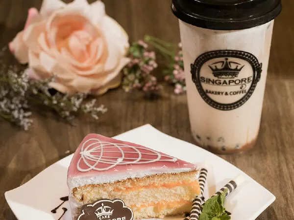 Singapore Bakery & Coffee