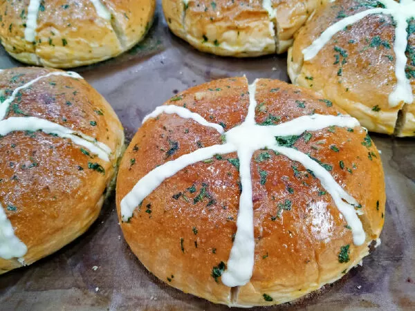 Hồng Phúc Bakery