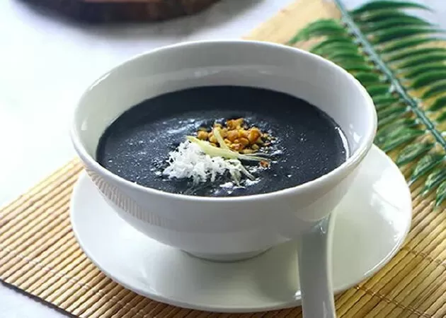Chè mè đen