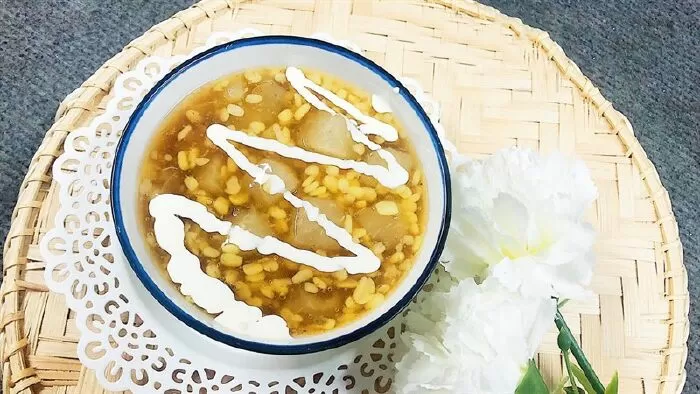 Chè bưởi