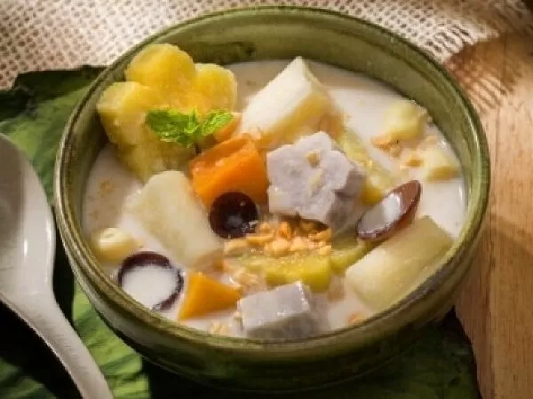 Chè kiểm chay