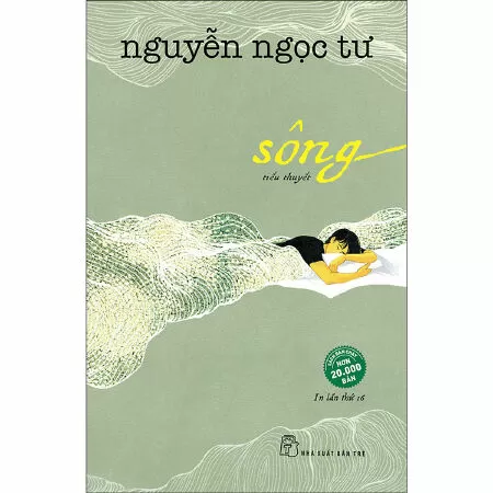 Trích dẫn hay nhất của Nguyễn Ngọc Tư - Trích dẫn 1