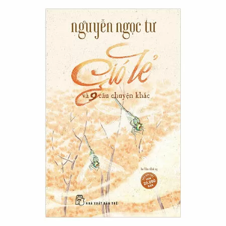 Trích dẫn hay nhất của Nguyễn Ngọc Tư - Trích dẫn 9