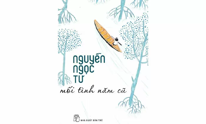 Trích dẫn hay nhất của Nguyễn Ngọc Tư - Trích dẫn 21