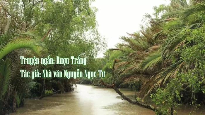 Trích dẫn hay nhất của Nguyễn Ngọc Tư - Trích dẫn 22