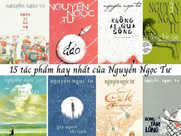 Trích dẫn hay nhất của Nguyễn Ngọc Tư - Trích dẫn 24