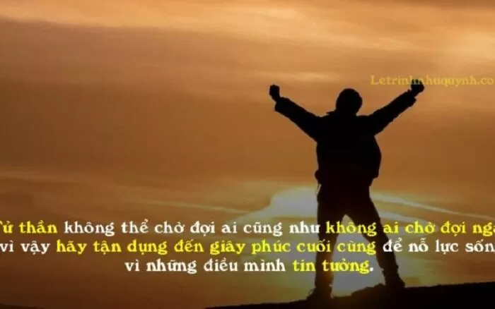Câu nói số 7
