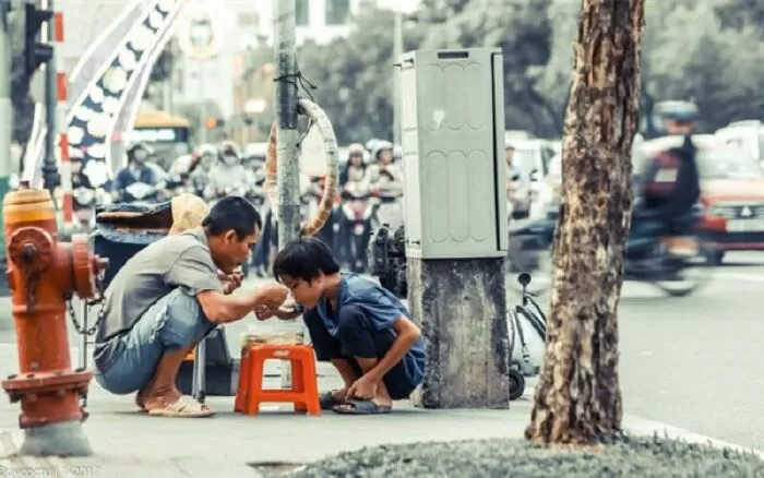 Câu nói số 8