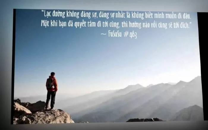 Câu nói số 14