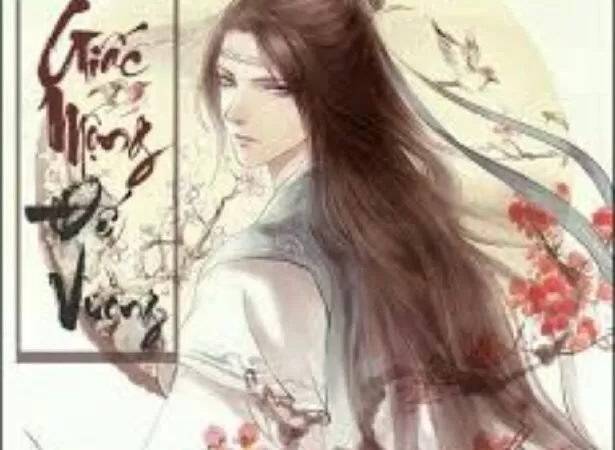 giấc mộng đế vương