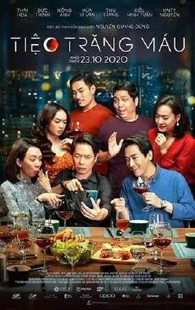 Câu thoại hay nhất trong điện ảnh Việt - Câu thoại 14