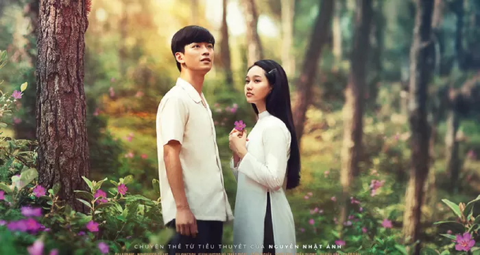 Câu thoại hay nhất trong điện ảnh Việt - Câu thoại 19