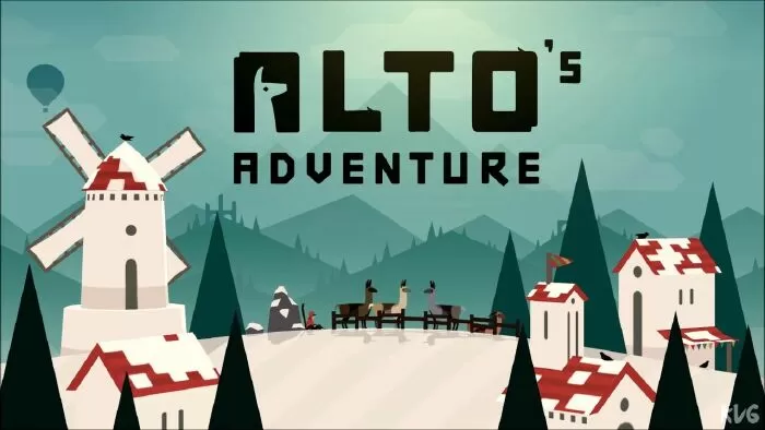 Alto’s Adventure