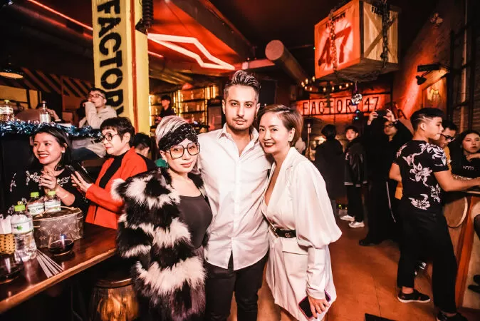 Factory 47
