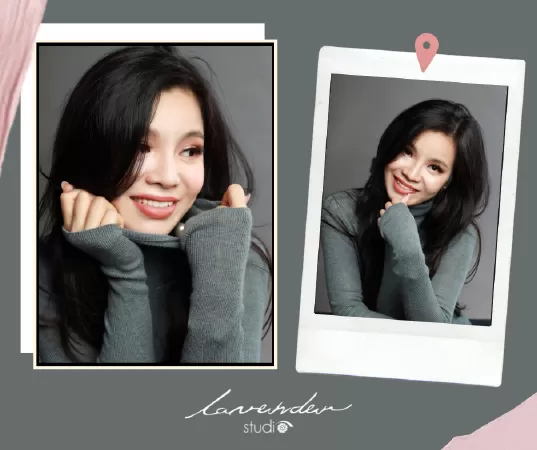 Lavender Studio (chụp hình profile TPHCM)