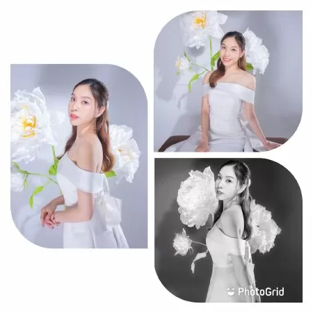 KD.Profile (chụp hình profile TPHCM)