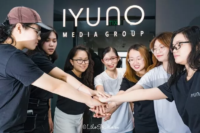 Lilo Studio (chụp hình profile TPHCM)