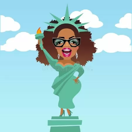 Oprah Winfrey (29/01/1954)