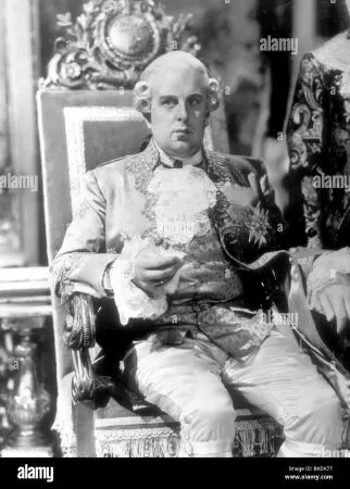Robert Morley (26/5/1908 - 3/6/1992)