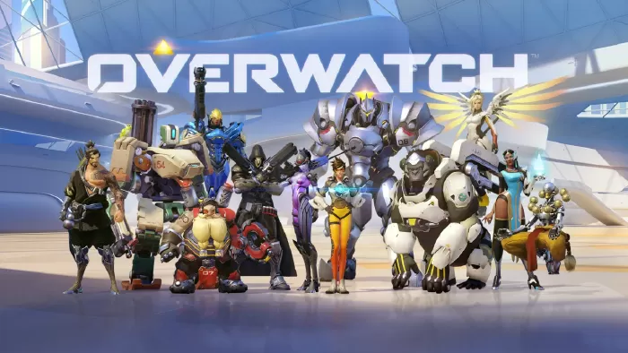 Overwatch