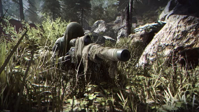 Call Of Duty Series