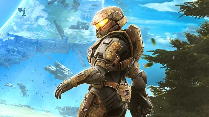 Halo Series