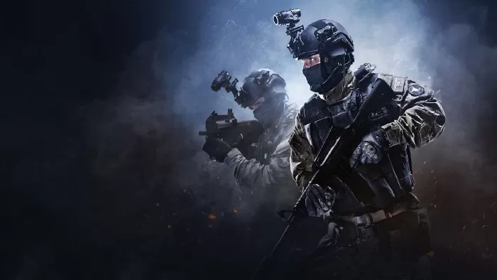 CS GO