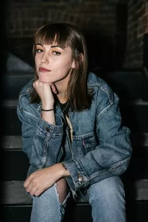 Sasha Alex Sloan