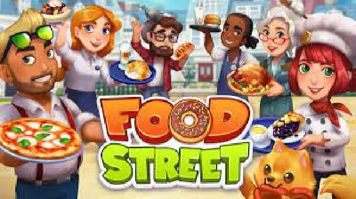 Food Street