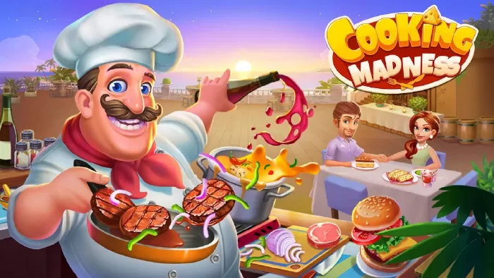 Top 10 Game Nấu Ăn Chơi Siêu Cuốn Nhất Định Bạn Không Thể Bỏ Lỡ