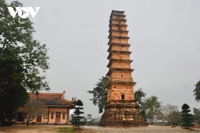 Vĩnh Phúc hồn thơ (Sưu tầm)