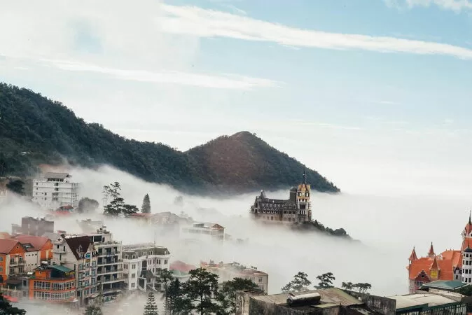 Về với Vĩnh Phúc - Thiên Ân